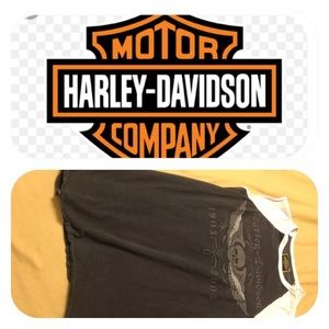 Harley-Davidson Xs Women’s Tank Top
